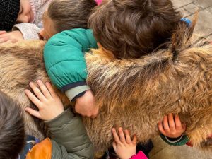 la casa dei bambini montessori - palermo - 1