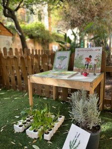 la casa dei bambini montessori - palermo - 19