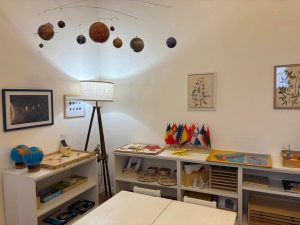 la casa dei bambini montessori - palermo - 27