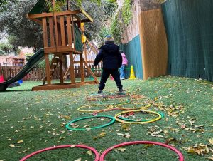 la casa dei bambini montessori - palermo - 43
