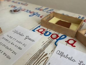 la casa dei bambini montessori - palermo - 44