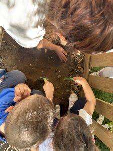 la casa dei bambini montessori - palermo - 7