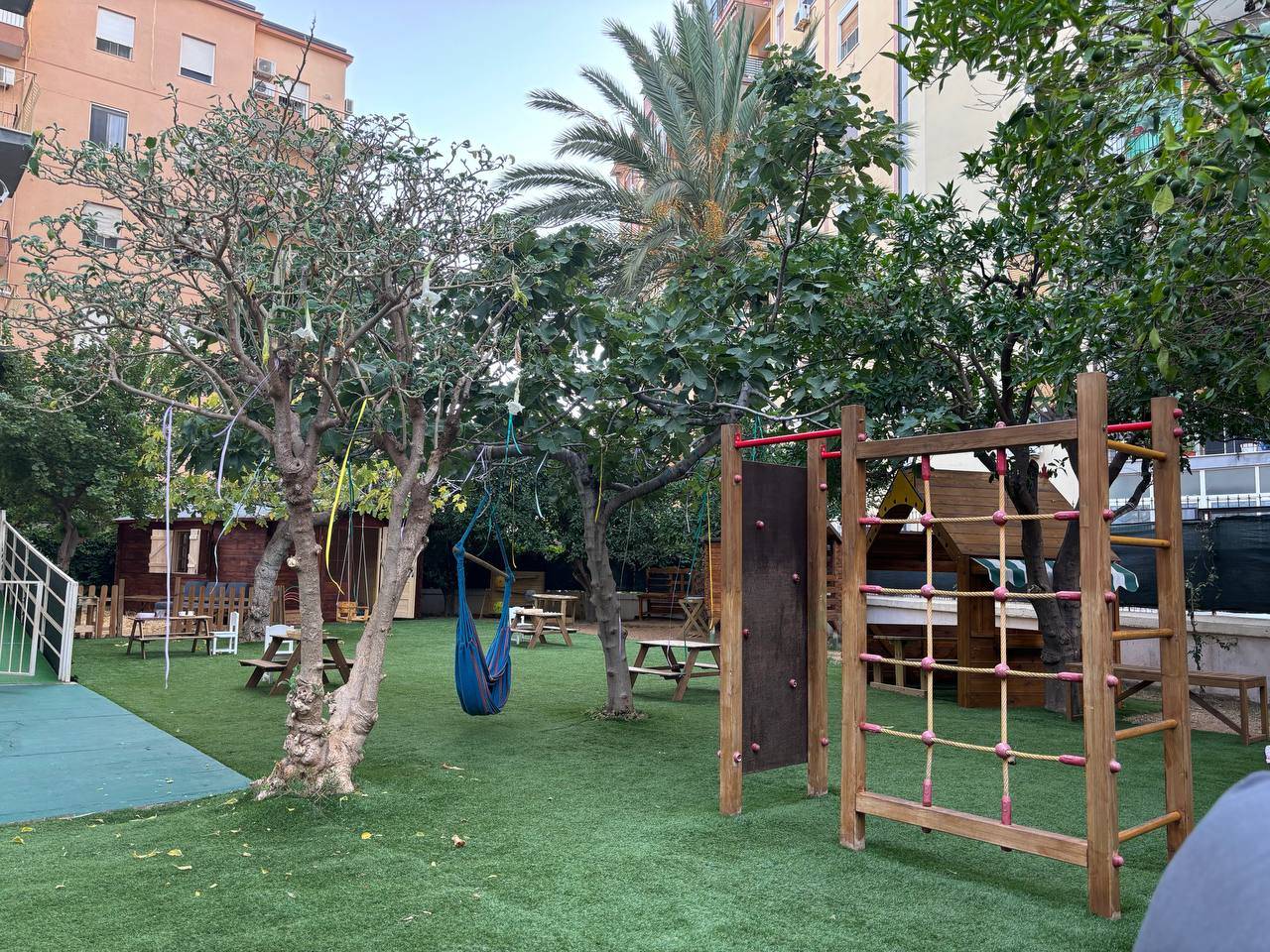 la casetta montessori - palermo - 17
