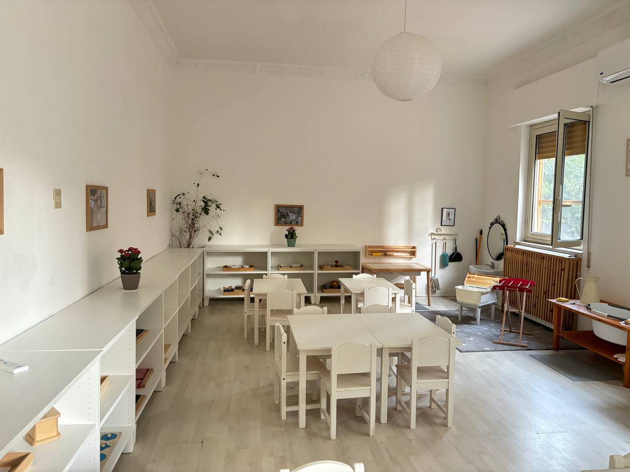 la casetta montessori - palermo - 48