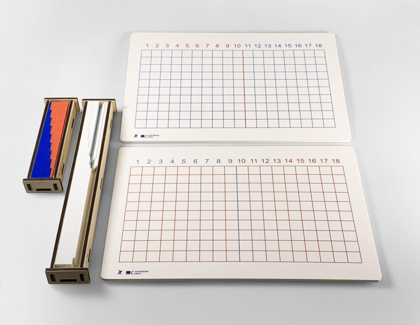 Kit operazioni aritmetiche di base - immagine 13