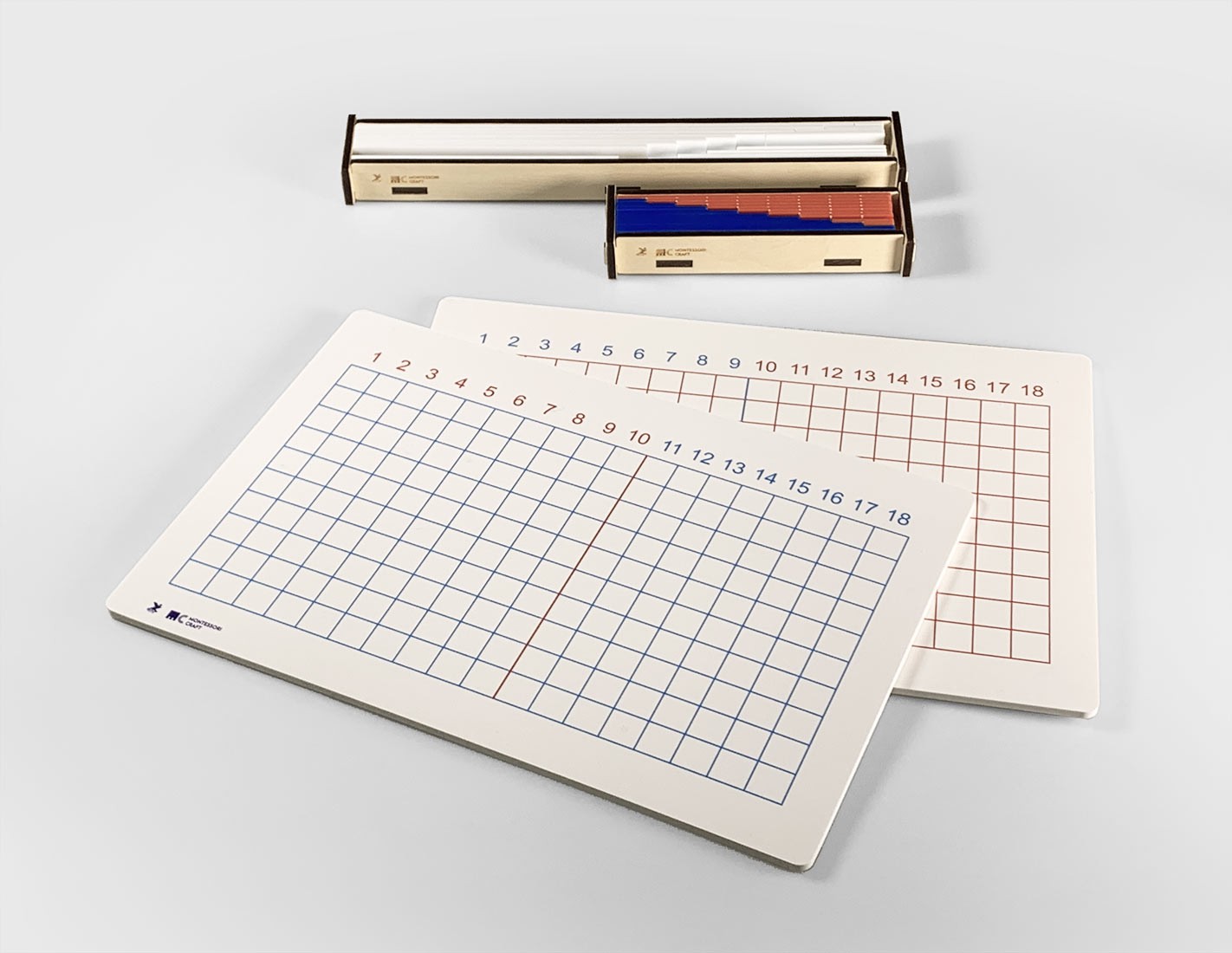 Kit operazioni aritmetiche di base - immagine 10